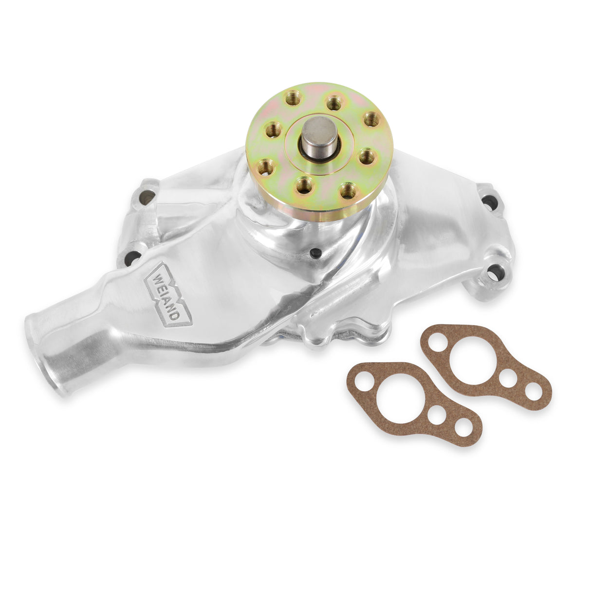 Weiand Action +Plus Water Pump - 9208P