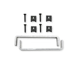 Holley 553-407 Dash Bezels for EFI 6.86" Pro Dash