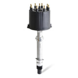 MSD Distributor, Street Fire, GM EFI V8, '88-'95, External Coil - 5591