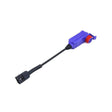 Racepak V-NET 0-5V DIFFERENTIAL INPUT MODULE - 230-VM-5VDIFF