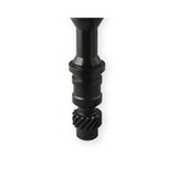 MSD Black, Oldsmobile V8 Dual Sync Distributor - 23853