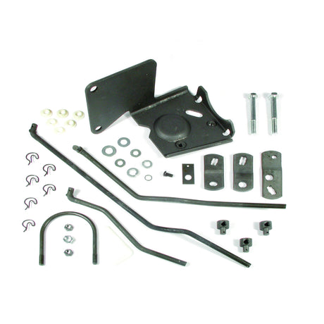 Hurst Competition/Plus Installation Kit - GM - 3737131