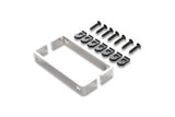 Holley 553-379 Dash Bezels for the EFI 6.86" Dashes
