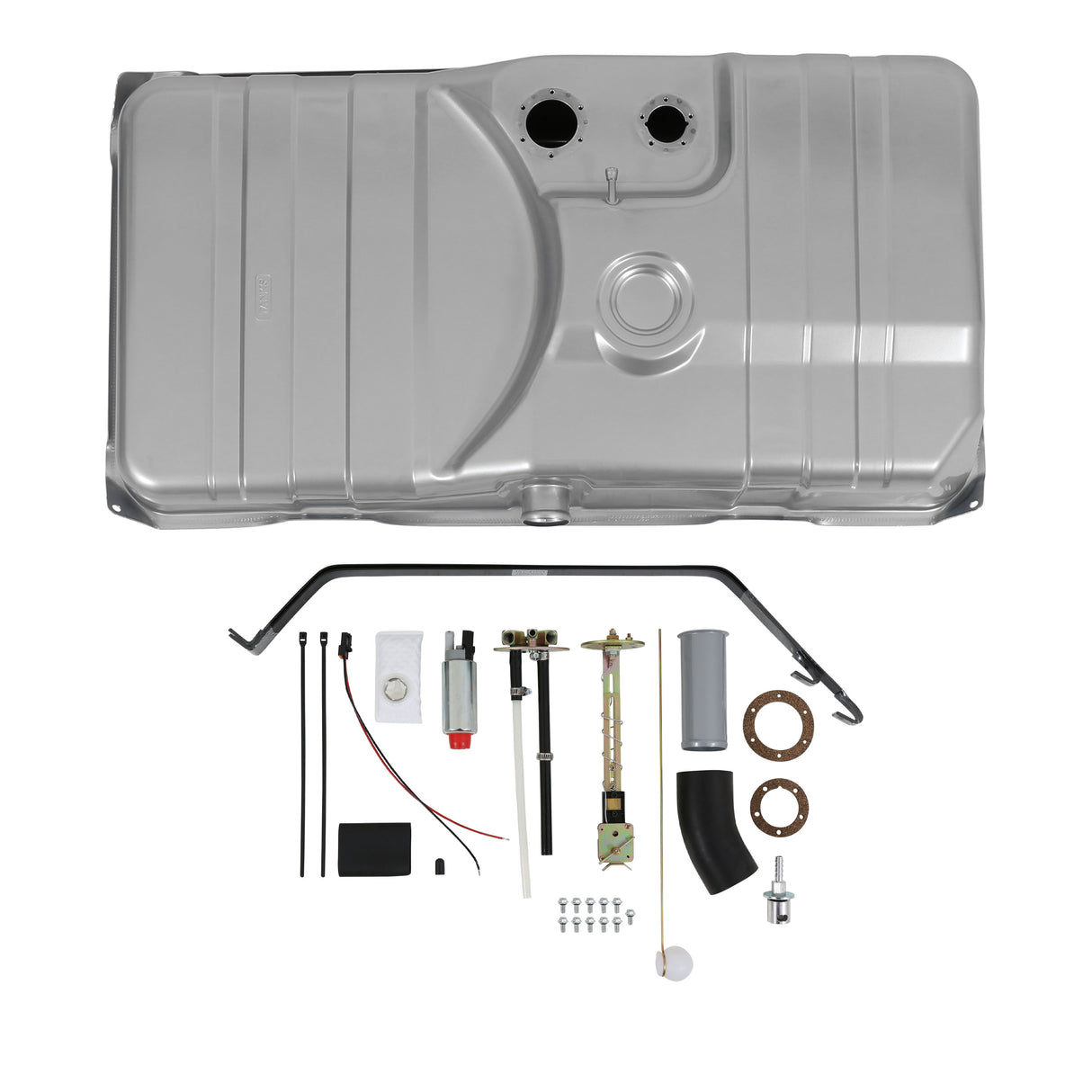 Holley Sniper EFI Sniper EFI Fuel Tank System 255 LPH - 19-142