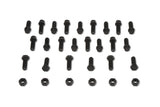 Hooker Competition Long Tube Headers - Painted - 6915HKR