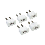 MSD RPM Modules - 5000 Series Kit - Odd Increments - 87451