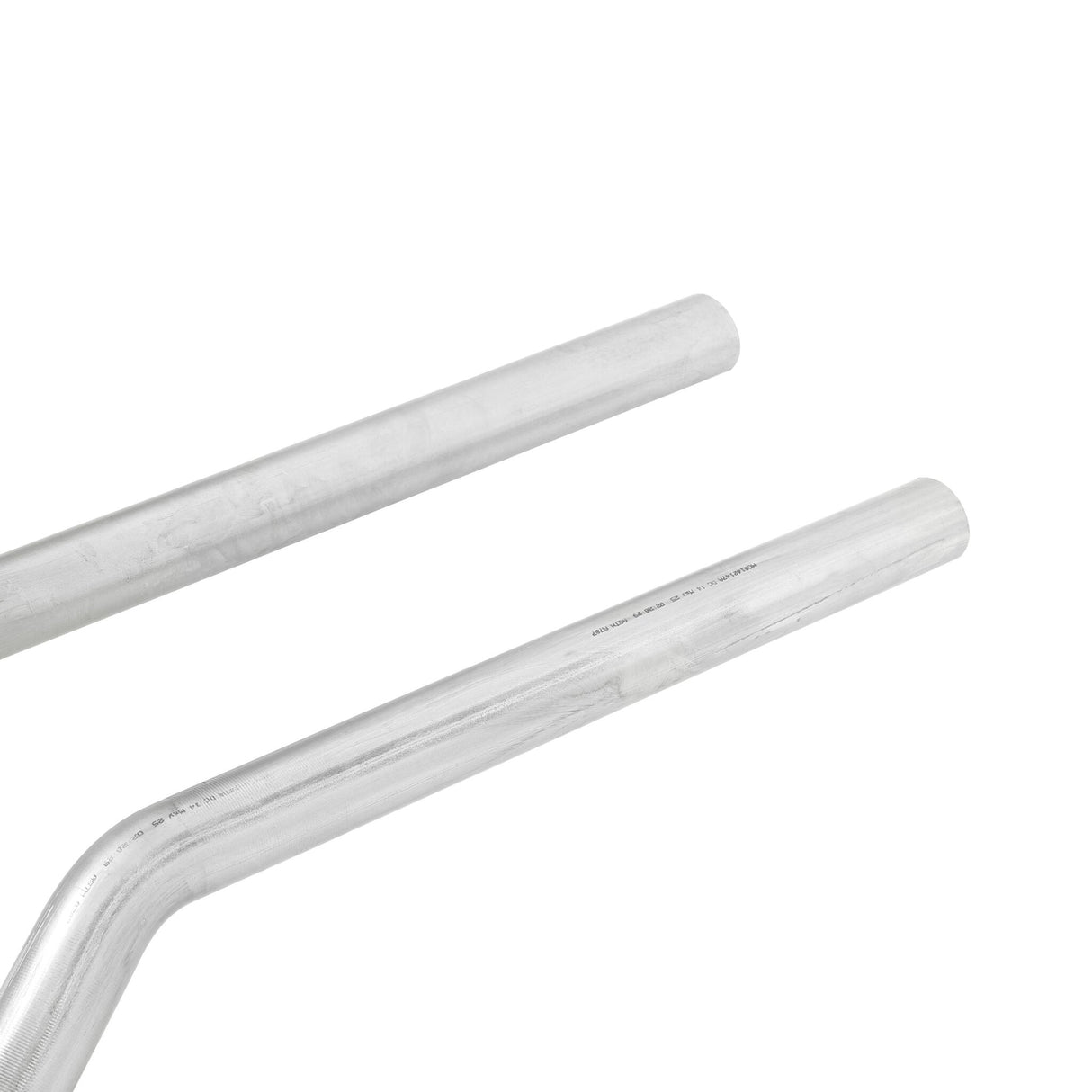 Flowmaster Pre-bent Tailpipes - 15802