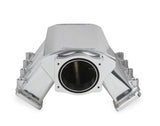 Holley 820041-1 Sniper EFI Sheet Metal Fabricated Intake Manifold GM LS1/LS2/LS6
