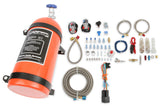 NOS Sniper Single Fogger Wet Nitrous System - Multi-Fit - 07005NOS
