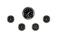 Classic Instruments Hot Rod Five Gauge Set 100 - HR100SLF