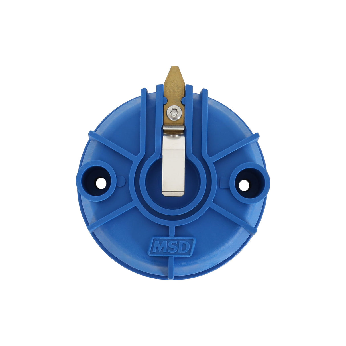 MSD Pro Mag Blue Rotor fits PN's 8130, 8140 - 7920