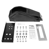 Hurst Quarter Stick Shifter Console Cover - 1300055