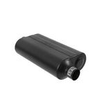 Flowmaster Super 50 Series Chambered Muffler - 852556
