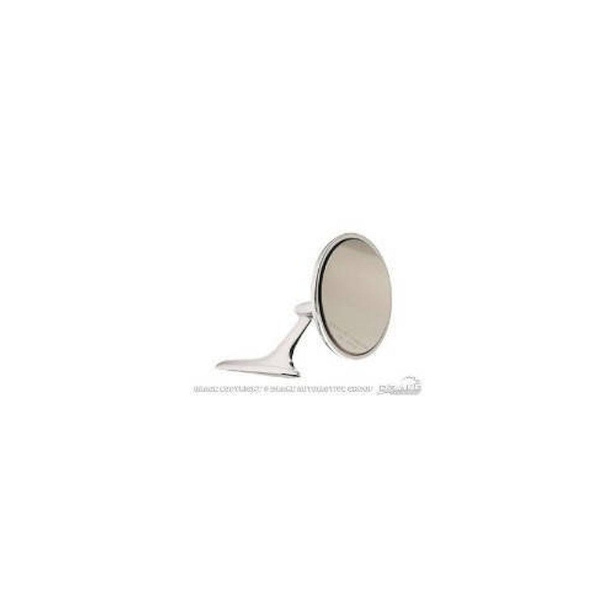Scott Drake 64-65 CHEVELLE MIRROR CONVEX - 674506-C
