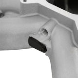 Holley 300-940 Single Plane Intake - GM Gen V LT