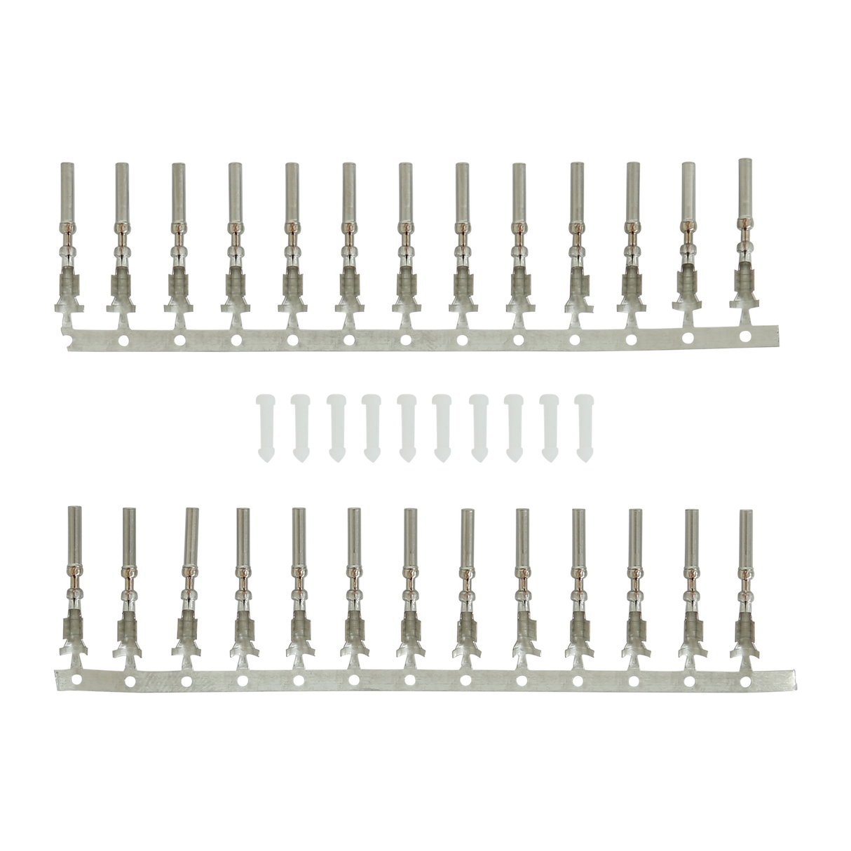 AEM Plug & Pin Kit for PN 30-8300 PDU-8 - 30-3711