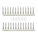 AEM Plug & Pin Kit for PN 30-8300 PDU-8 - 30-3711
