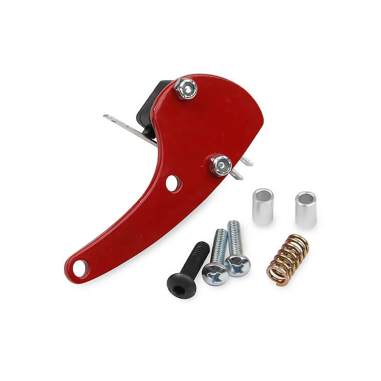 Racepak Wide Open Throttle WOT Switch - 800-MB-WOT-SW