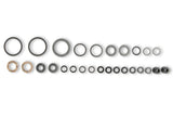 Holley 37-1542 Fast Kit Carburetor Rebuild Kit