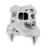 Weiand Action +Plus Intake - Chrysler Big Block V8 - 8008WND