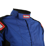 RaceQuip One Piece Single Layer Fire Suit - 130923RQP
