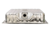 Scott Drake Steel Gas Tank with Drain - C5ZZ-9002-D1A