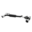 Flowmaster Outlaw Axle-back Exhaust System - 817686