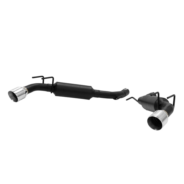 Flowmaster Outlaw Axle-back Exhaust System - 817686
