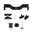 Holley GM C10 67-72 Level 1 LT Swap Essentials - Automatic - SE1-C106772-LTX-A2