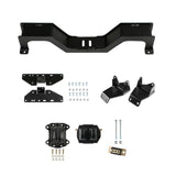Holley GM C10 67-72 Level 1 LT Swap Essentials - Automatic - SE1-C106772-LTX-A2