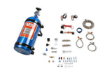 NOS Single Fogger Wet Nitrous System - Multi-Fit - 05130NOS