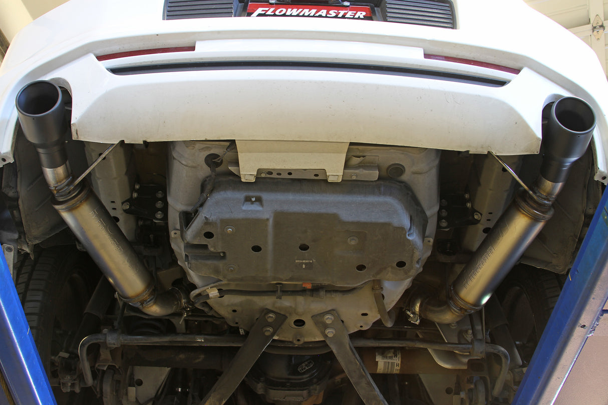 Flowmaster Flow FX Axle-Back Exhaust System - 717877