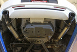 Flowmaster Flow FX Axle-Back Exhaust System - 717877