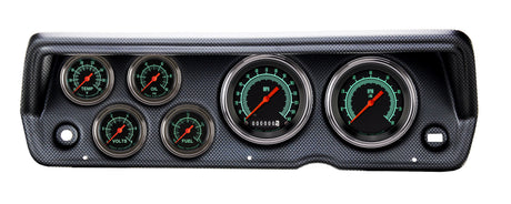Classic Instruments 70-76 DUSTER G-STOCK FS 6ga SET-MOPAR - CDDU70GS101CF