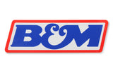 B&M Launch Control Kit - Universal - 46076