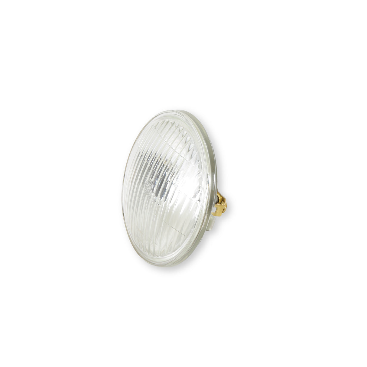Scott Drake GT Fog Light Bulb, Clear - FDU-15220-GT