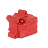 MSD IGNITON COIL - PRO MAG - 44 AMP - RED - 8142