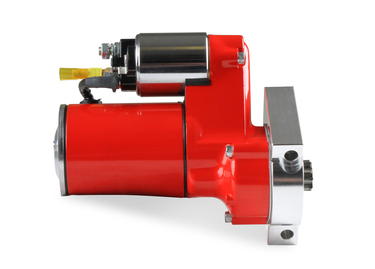 MSD DynaForce Starter - High Torque - Red - 5097