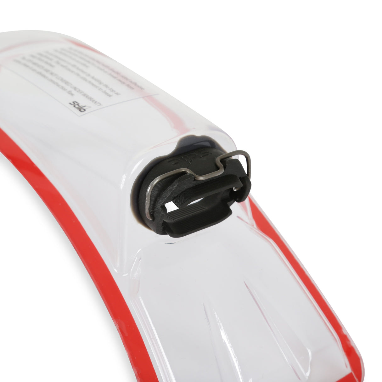 STILO ST5 NON-ADJUSTABLE TOP AIR Modular SMALL SHELL - YA0893