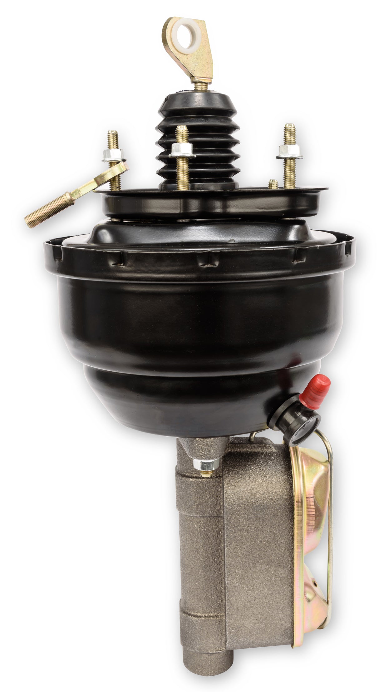 Scott Drake Front Power Disc Brake Conversion Kit - DBC-A121-M-R