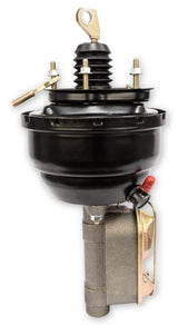Scott Drake Front Power Disc Brake Conversion Kit - DBC-A121-M-R