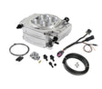 Holley Sniper EFI Holley Sniper 2 EFI Upgrade Bluetooth Module Kit w/ Regulator - Polished - 550-510-BAE