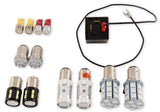 Scott Drake Exterior LED Light Kit - C6TZ-LED-EXT
