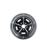 Scott Drake 14 X 7 Magnum 500 Reproduction - D1ZZ-1007-BR