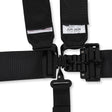 Racequip Latch & Link 5 Point Harness Set - 711001RQP