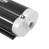 Holley 12-1600 160 GPH Dominator In-Line Billet Fuel Pump