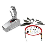 B&M Automatic Gated Shifter - Magnum Grip Pro Stick - 81040