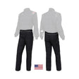 Simpson Drag Two Piece Racing Suit SFI 20 Pants - 4803233