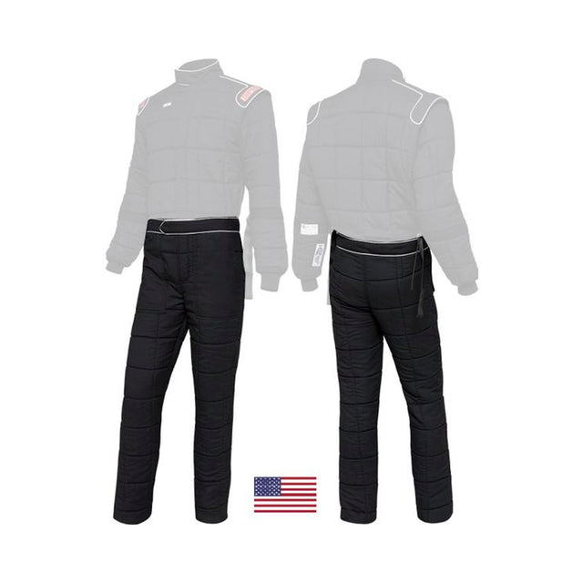 Simpson Drag Two Piece Racing Suit SFI 20 Pants - 4803233