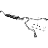 Flowmaster American Thunder Cat-back Exhaust System - 17342